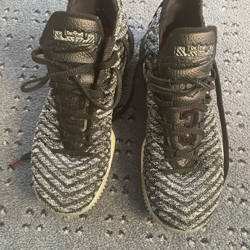 Basketball Sneakers